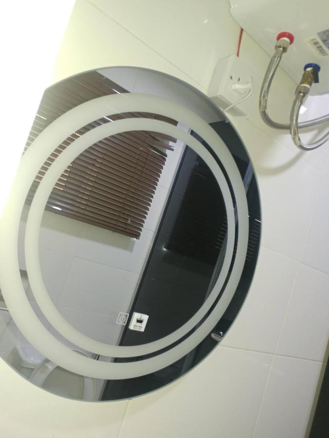 Appleville Suites Ikeja Ngoại thất bức ảnh